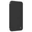 NILLKIN Qin Prop Series iPhone 16 Flip Camera Cover Leather Case - 2