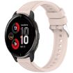 Garmin Venu 2 Plus Pink Silicone 20mm Watch Band - 1