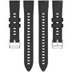 Amazfit GTR 4 Pro Silicone Watch Band - Dark Gray - 5