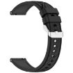 Amazfit GTR 4 Silicone Watch Band - Black - 2