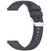 Huawei Watch 4 Silicone Band - Dark Gray - 2