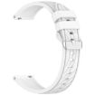 Xiaomi Watch S1 Active Silicone Band (White) - 2