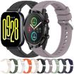 Xiaomi Watch S1 Active Silicone Band (White) - 3