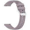 Garmin Forerunner 255S Silicone Watch Band - Roland Purple - 2