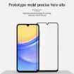 Samsung Galaxy A16 5G PINWUYO Tempered Glass Film - Black - 2