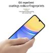 Samsung Galaxy A16 5G PINWUYO Tempered Glass Film - Black - 4