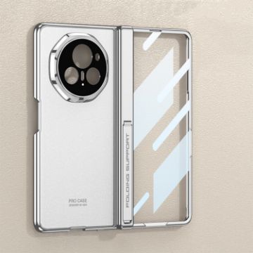 For Honor Magic V3 GKK Phone Case - Silver - 1