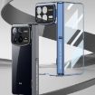 Xiaomi Mix Fold 4 GKK Magnetic Phone Case - Blue - 2