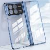 Xiaomi Mix Fold 4 GKK Magnetic Phone Case - Blue - 3
