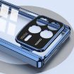 Xiaomi Mix Fold 4 GKK Magnetic Phone Case - Blue - 5
