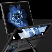 Xiaomi Mix Fold 4 GKK Magnetic Blade Phone Case - Black - 5