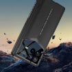 Xiaomi Mix Fold 4 GKK Magnetic Blade Phone Case - Black - 8
