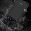 Xiaomi Mix Fold 4 GKK Magnetic Folding Phone Case - Black - 8