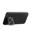NILLKIN Black Mirror iPhone 16 Pro Case - Black - 4