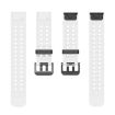 Garmin 26mm Ocean Quick Release Silicone Watch Band - White - 4