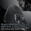 Benks Skin Feel MagSafe Magnetic Shockproof Phone Case - Titanium Rose Gold - 3