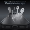 Benks Skin Feel MagSafe Magnetic Shockproof Phone Case - Titanium Rose Gold - 4