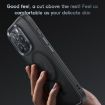 Benks Skin Feel MagSafe Magnetic Shockproof Phone Case - Titanium Rose Gold - 5