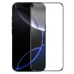 NILLKIN CP+Pro Tempered Glass Film for iPhone 16 Pro - 1