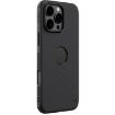 NILLKIN Frosted Shield Pro Case for iPhone 16 Pro Max - Black - 2