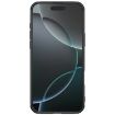 NILLKIN Frosted Shield Pro Case for iPhone 16 Pro Max - Black - 3