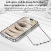 Benks King Kong Series Tempered Glass Film for iPhone 16 - 3