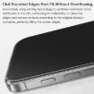 Benks King Kong Series Tempered Glass Film for iPhone 16 - 5