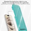 Benks King Kong Series Corning AR Tempered Glass Film for iPhone 16 Pro Max - 8