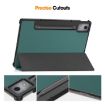 Lenovo Xiaoxin Pad Pro 12.7 2025 Smart Tablet Case - Black - 4
