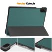 For Honor Pad X8a 11 ENKAY Tri-fold Leather Tablet Case - 3