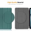 For Honor Pad X8a 11 ENKAY Tri-fold Leather Tablet Case - 5