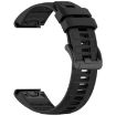 Garmin Fenix 8 MIP 51mm Watch Band - Black - 2