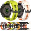 Garmin Fenix 8 MIP 51mm Watch Band - Black - 4