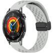 Huawei Watch GT 5 46mm Silicone Band - Light Gray - 1