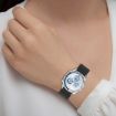 Redmi Watch 5 Active Silicone Band - Oxford Pink Starlight - 9