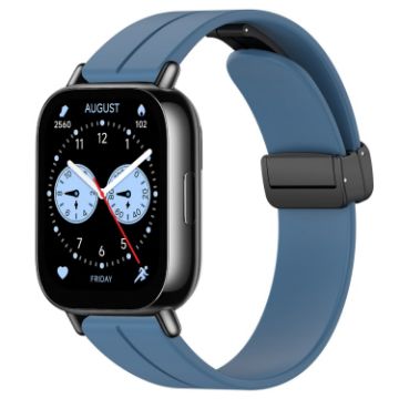 Redmi Watch 5 Lite Silicone Band - Dark Blue - 1