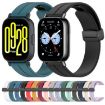 Redmi Watch 5 Lite Silicone Band - Dark Blue - 5