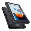 UNIWA WinPad W108 Rugged Tablet PC, 10.1", IP67 Waterproof - 3