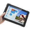 UNIWA WinPad W108 Rugged Tablet PC, 10.1", IP67 Waterproof - 4
