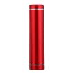 Portable 18650 Battery Power Bank Shell Box with USB Output & Indicator Light - 2