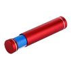 Portable 18650 Battery Power Bank Shell Box with USB Output & Indicator Light - 4