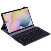 Samsung Galaxy Tab S7 T870/T875 11" Bluetooth Keyboard Case - Black - 7