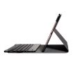 Samsung Galaxy Tab S7 T870/T875 11" Keyboard Leather Case - Black - 6