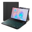 Ultra-thin Bluetooth Keyboard Leather Case for Samsung Galaxy Tab A7 10.4" 2020 - 1