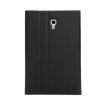 Bluetooth Keyboard Leather Tablet Case for Samsung Galaxy Tab A 10.5 inch T590/T595 - 2