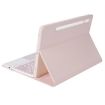 Pink Bluetooth Keyboard Leather Case for Samsung Galaxy Tab S8 & S7 11" - 6