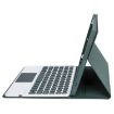 Samsung Galaxy Tab S6 Lite 10.4" Bluetooth Keyboard Leather Case - 5