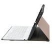 Samsung Galaxy Tab S8 11" & S7 11" Bluetooth Keyboard Leather Case - 5