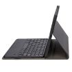 Samsung Galaxy Tab S8 & S7 11" Bluetooth Keyboard Leather Case - 5
