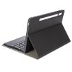 Samsung Galaxy Tab S8 & S7 11" Bluetooth Keyboard Leather Case - 6